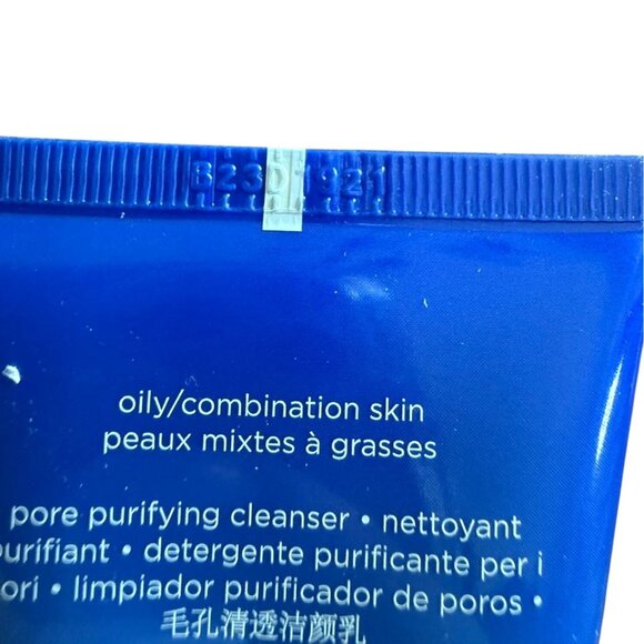 Dr. Brandt Skincare Pores No More Pore Purifying Cleanser Full size 3.5 fl oz - Picture 9 of 9